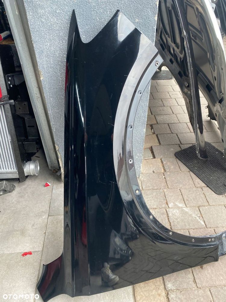 AUDI Q7 4M BLOTNIK PR,LY9B ORG. - 1