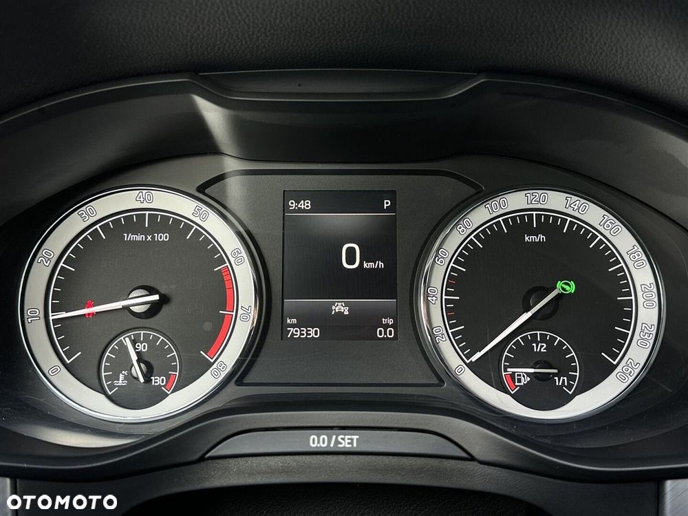 Skoda Kodiaq 1.5 TSI ACT 4x2 Ambition DSG - 16