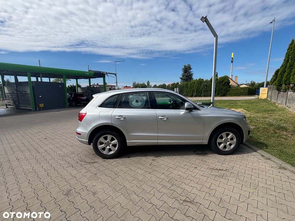 Audi Q5 2.0 TDI Quattro - 3