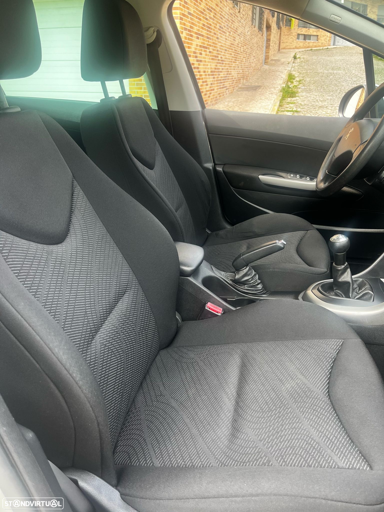 Peugeot 308 SW 1.6 HDi Allure J17 - 20