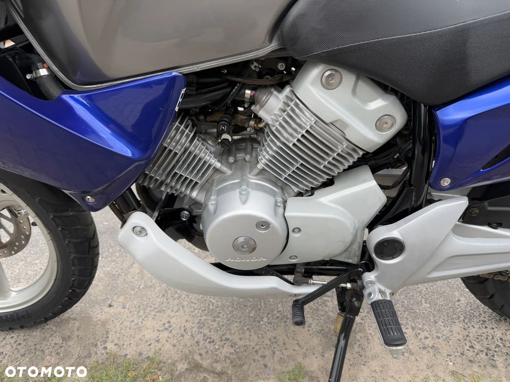 Honda Varadero - 13