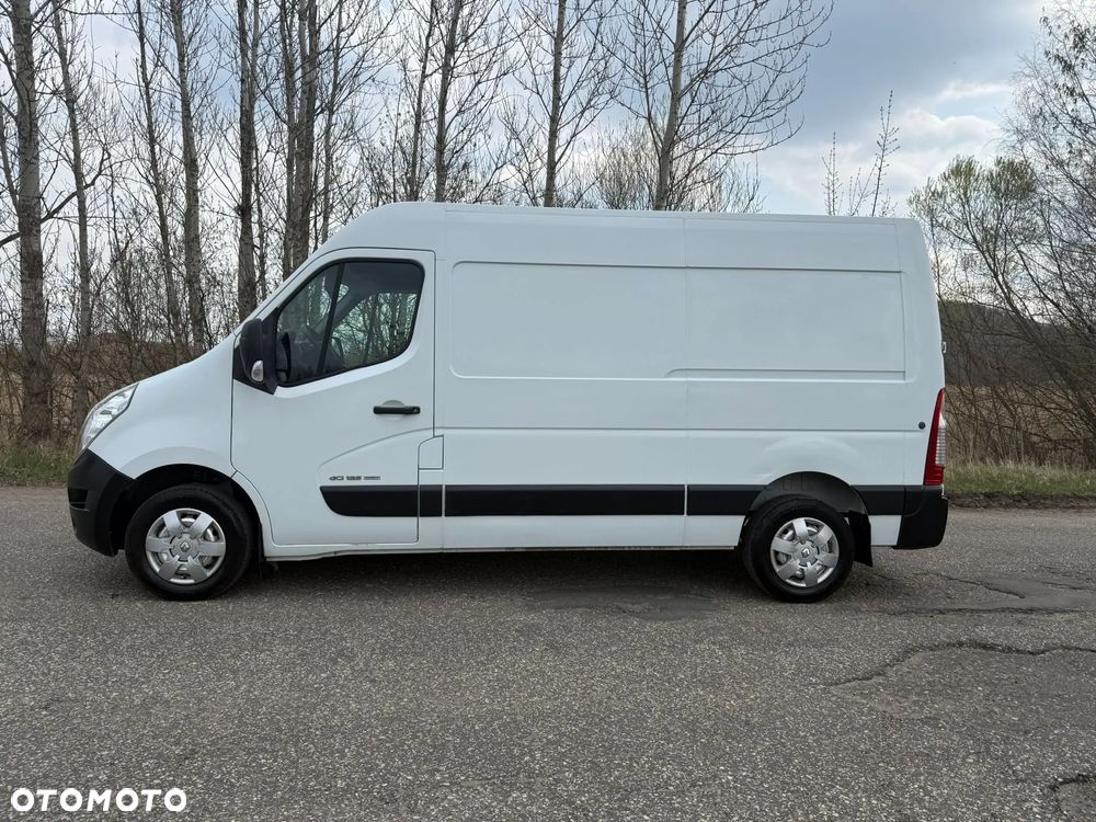 Renault Master L2H2 Pack Clim - 3