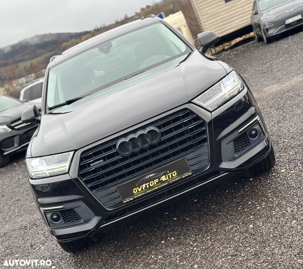 Audi Q7 - 13