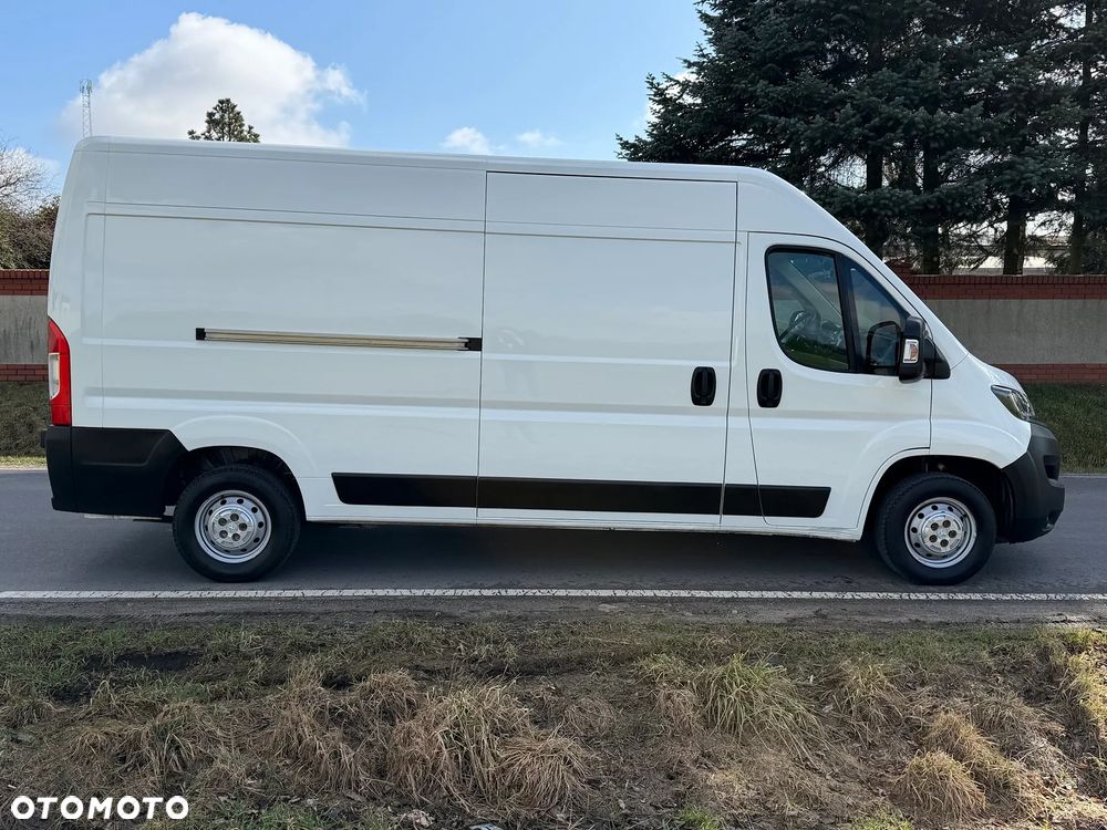 Peugeot Boxer 9 osobowy - 4