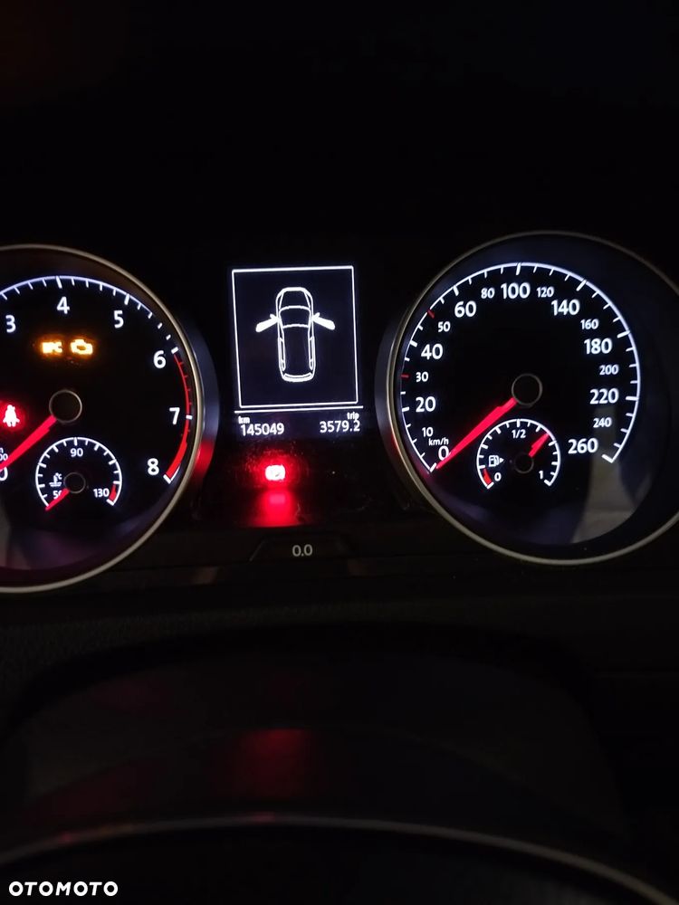 Volkswagen Golf VII 1.0 TSI BMT Trendline - 13