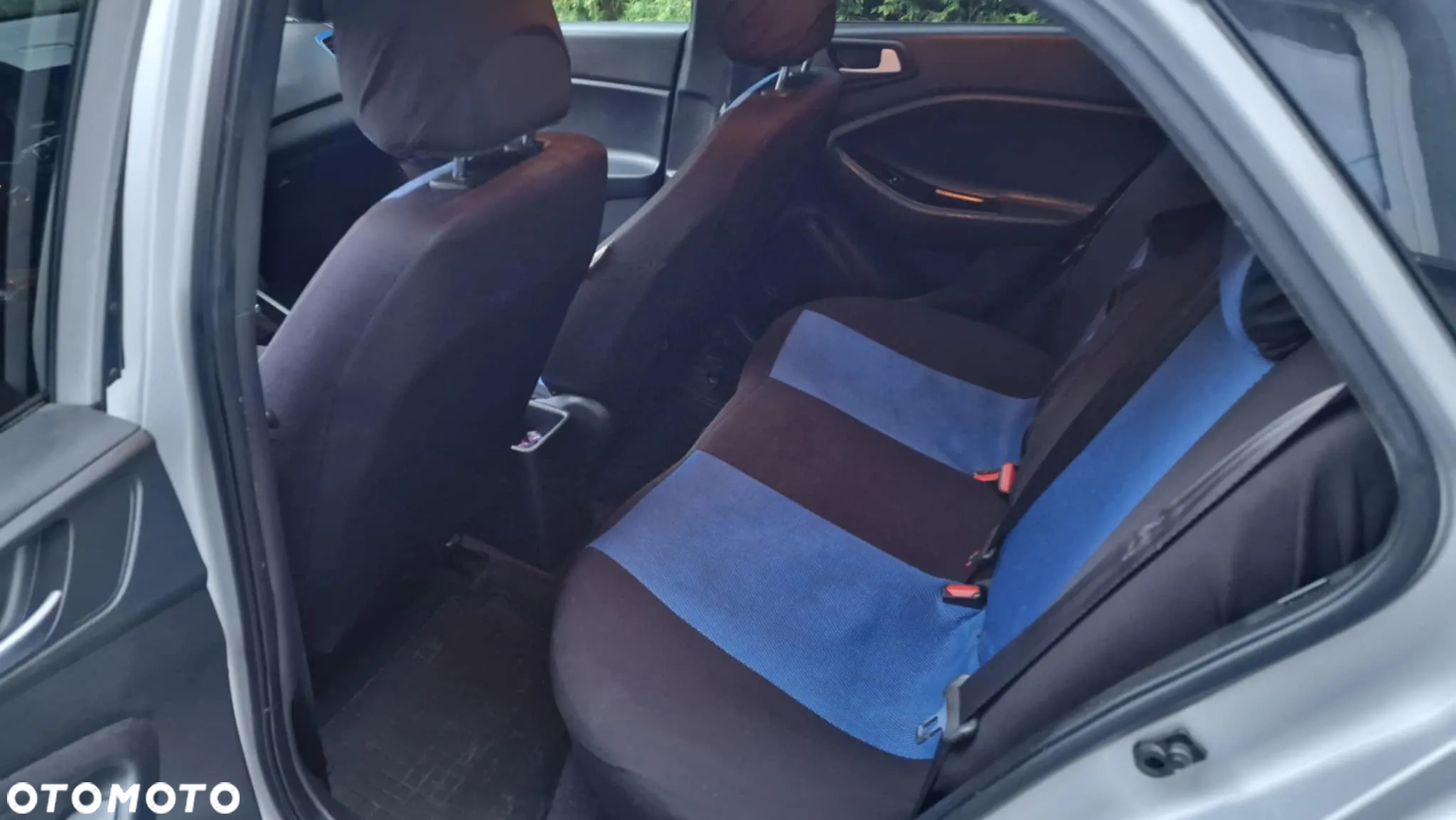 Hyundai i20 1.2 GO - 13
