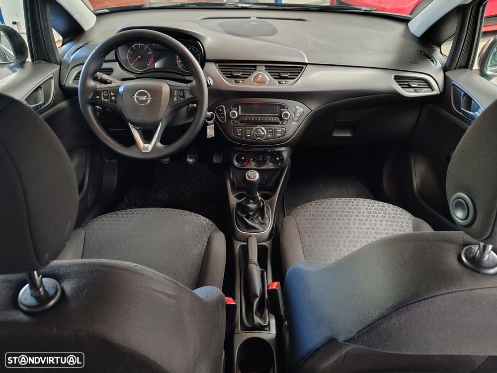 Opel Corsa 1.0 T Enjoy - 10