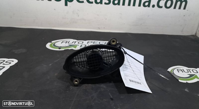 Medidor Massa Ar Bmw 3 (E46) - 2