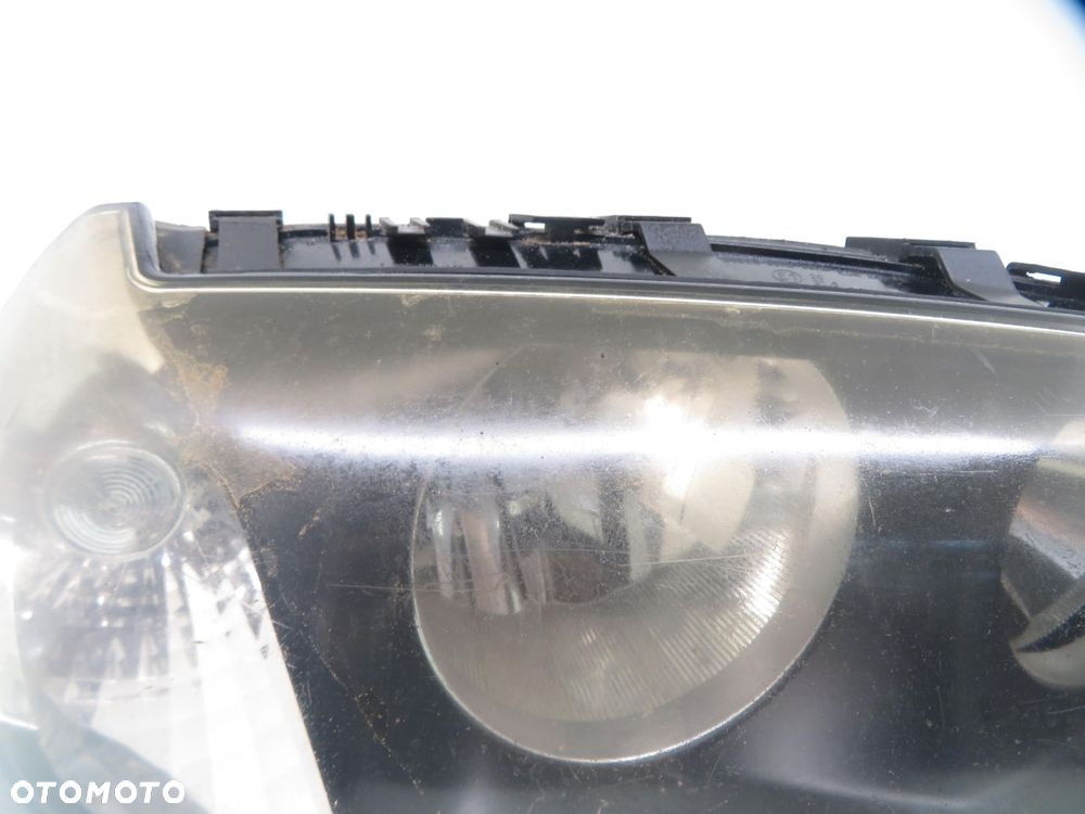 LAMPA PRAWA PRZEDNIA BMW X3 E83 0301210204 - 12