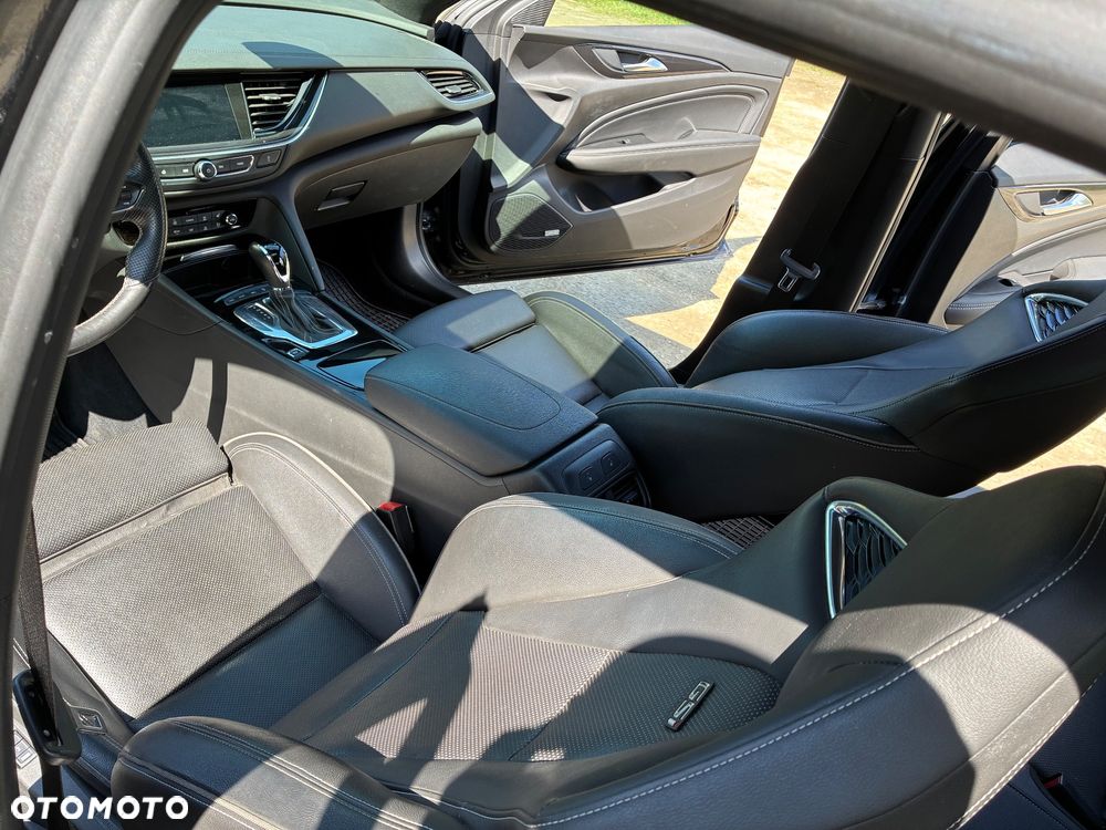 Opel Insignia 2.0 Direct Inj Trb 4x4 GSI - 25