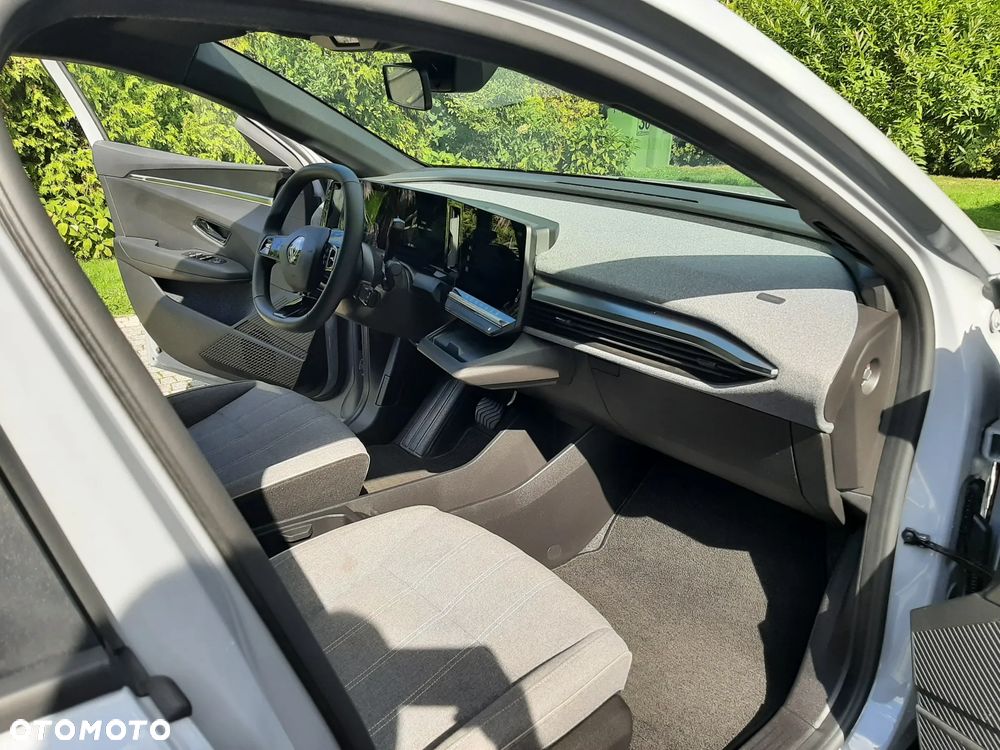 Renault Megane EV40 Techno - 14