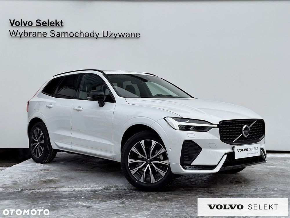 Volvo XC 60 - 5