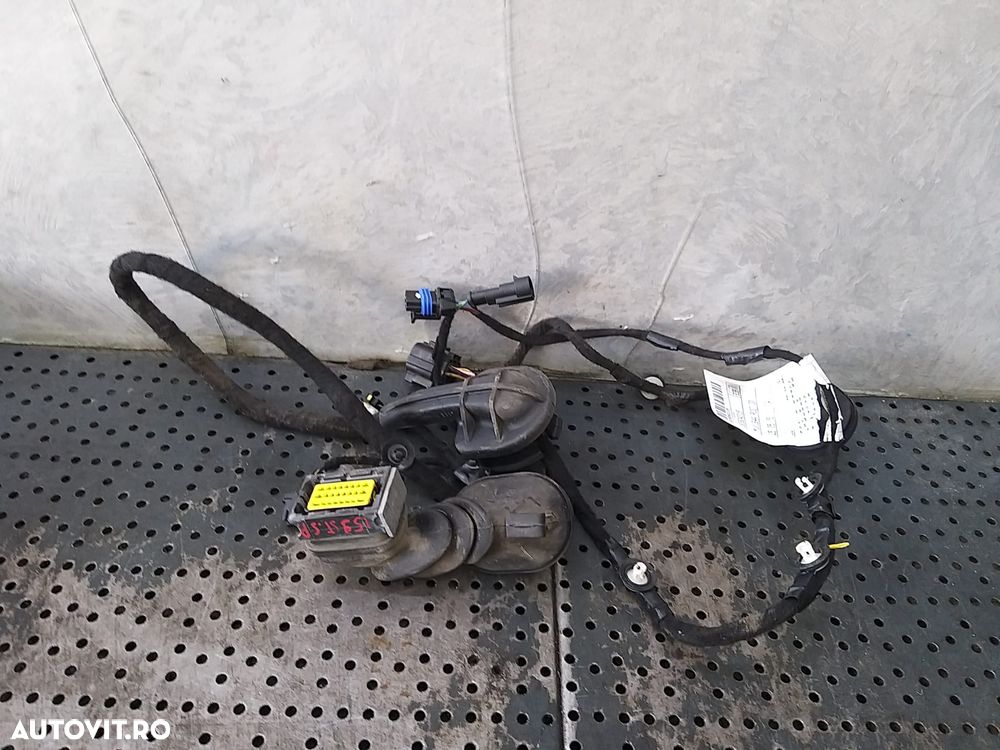 Cablaj instalatie electrica usa stanga spate alfa romeo 159 939 50504315 - 1