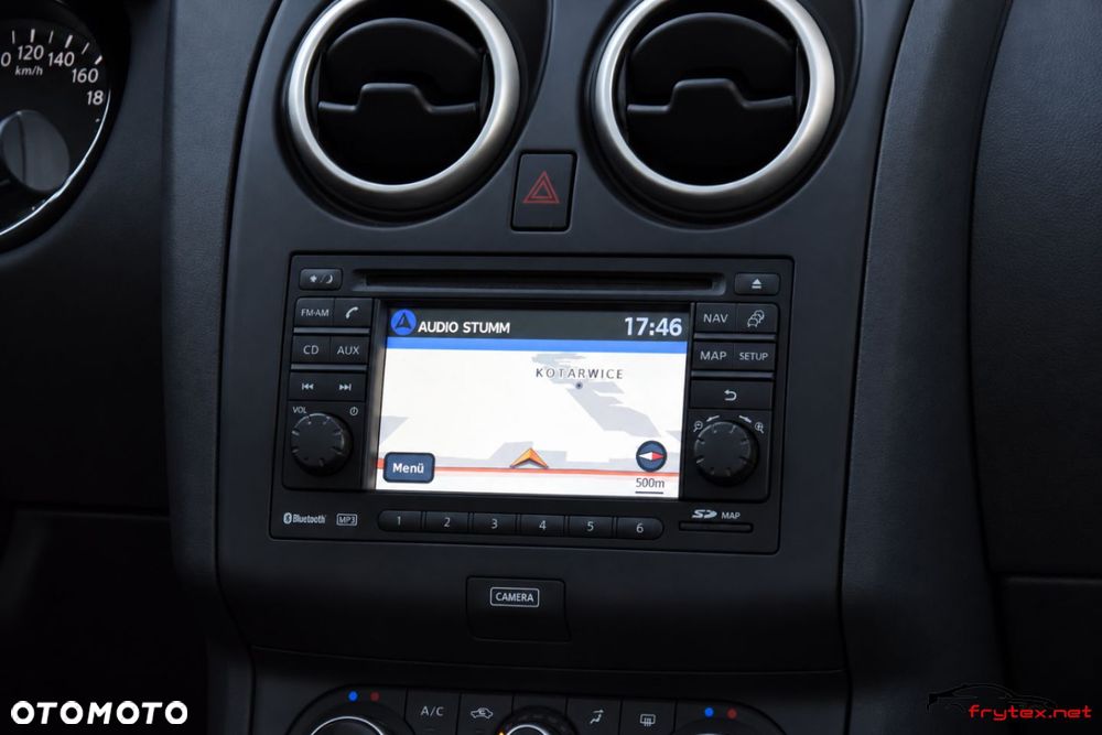 Nissan Qashqai - 27