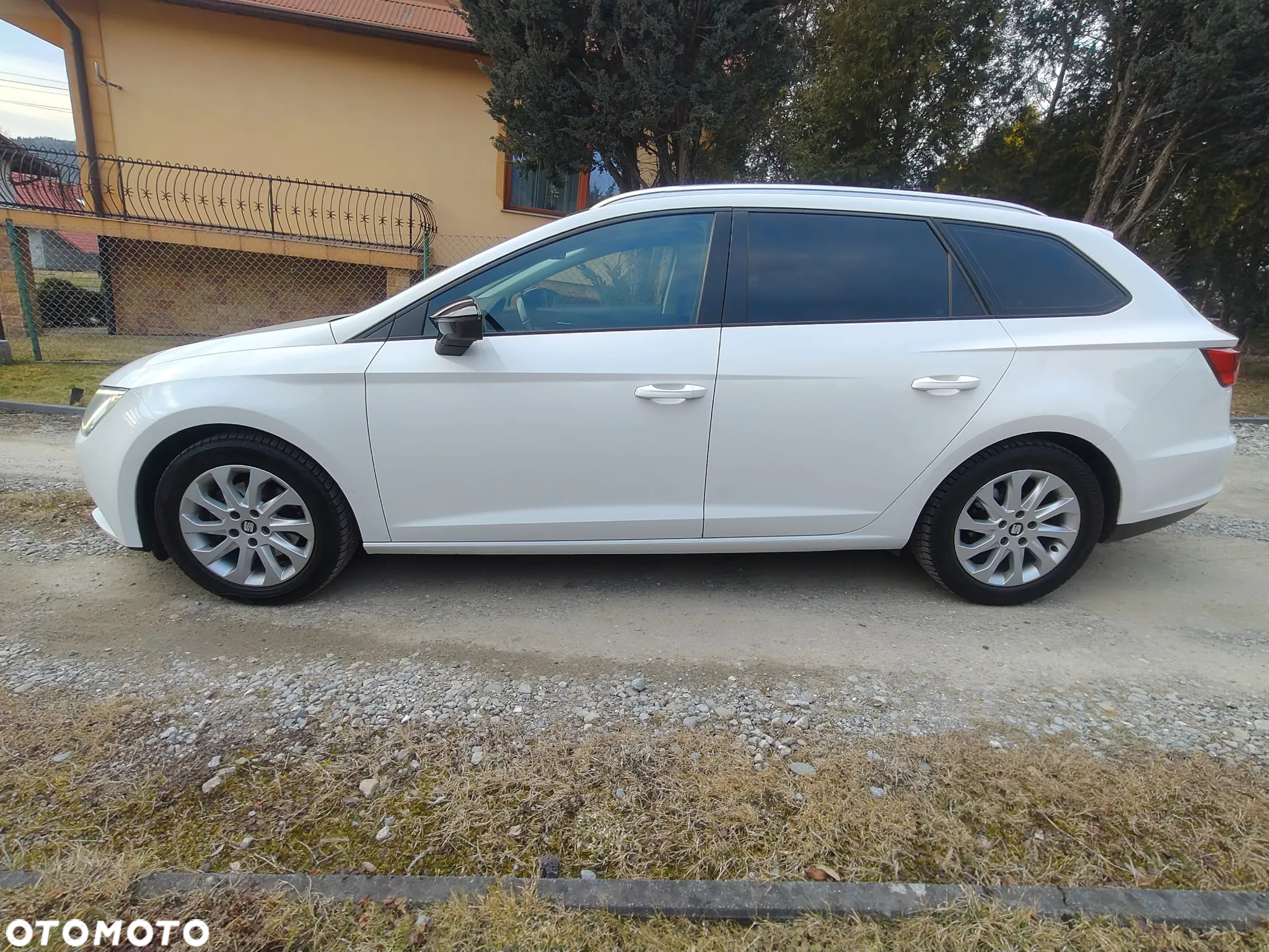 Seat Leon 1.6 TDI Start&Stop Style - 5