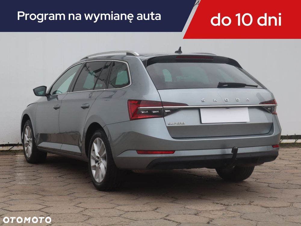 Skoda Superb - 6