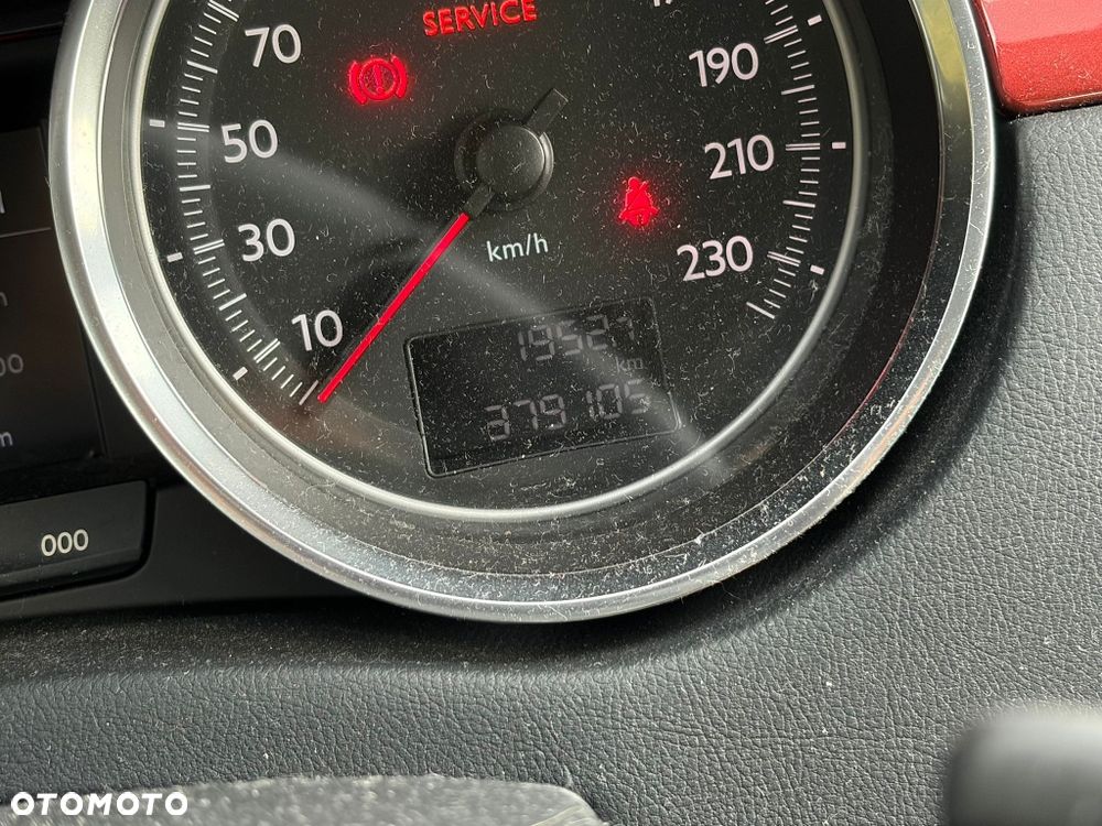 Peugeot 508 - 7