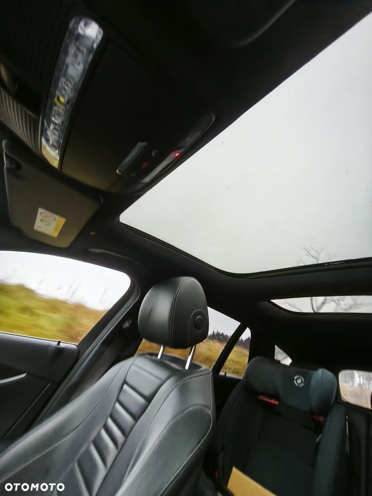 Mercedes-Benz Klasa E 220 d 4Matic 9G-TRONIC - 5