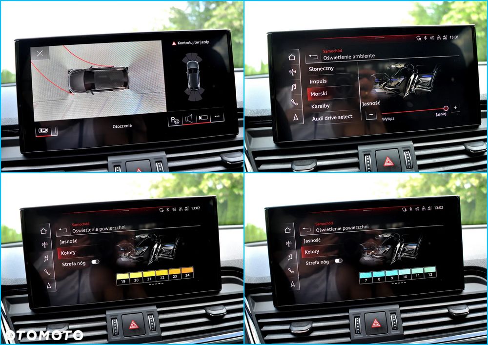 Audi Q5 50 TFSIe quattro S tronic S line - 36