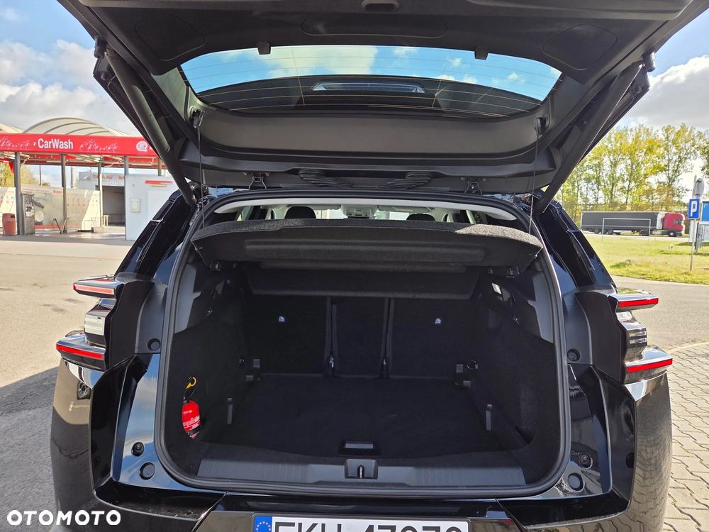 Citroën C5 Aircross - 8