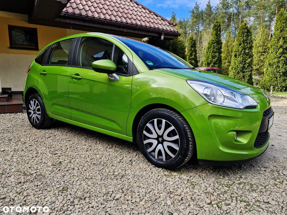 Citroën C3 1.4 Business Class - 15
