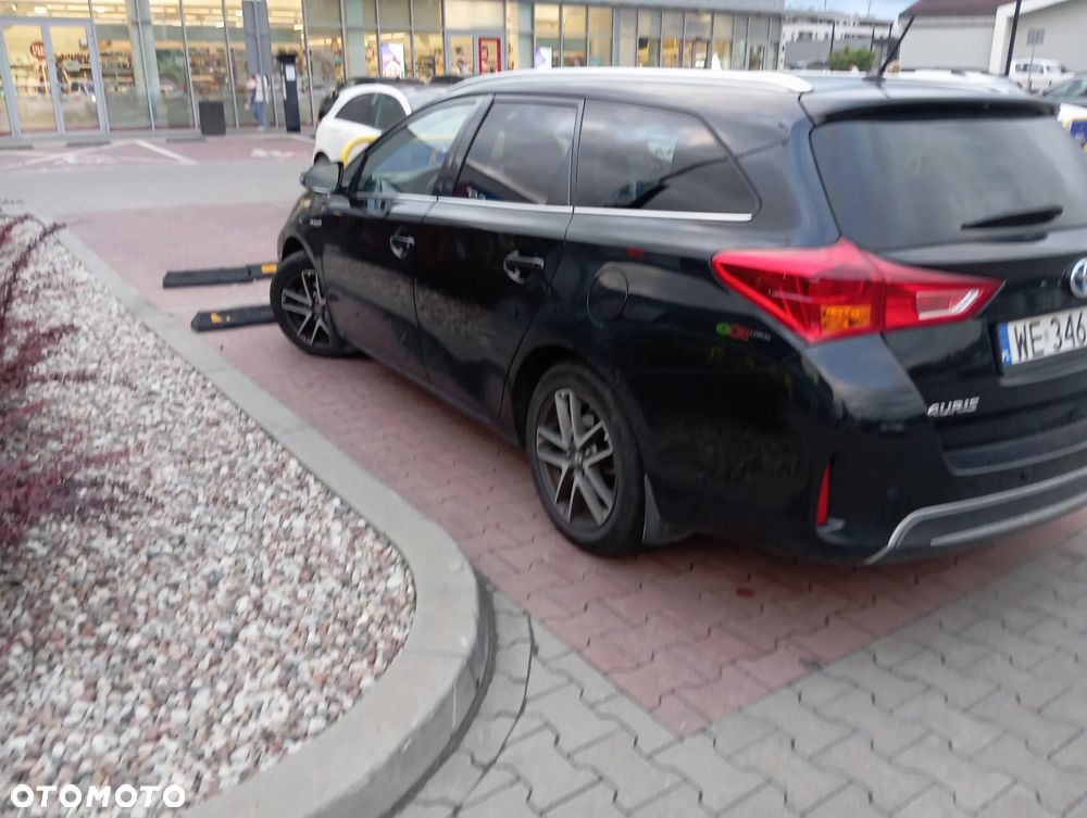 Toyota Auris - 19