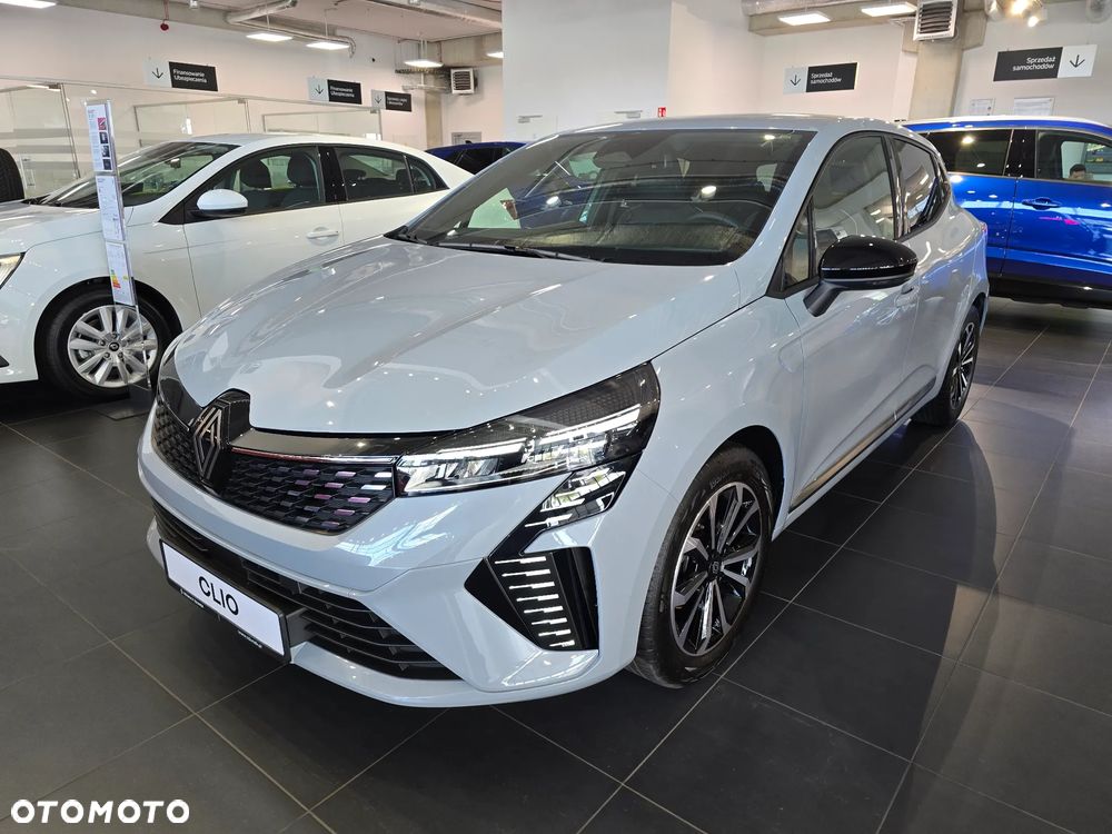 Renault Clio 1.6 E-TECH Zen - 5