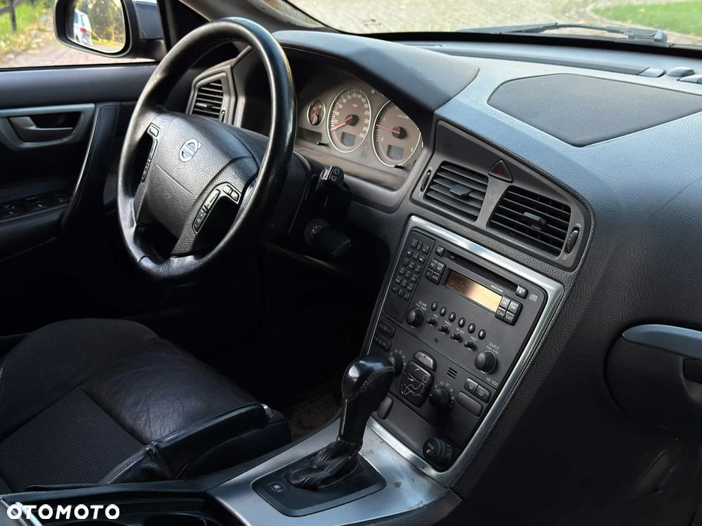 Volvo V70 - 12