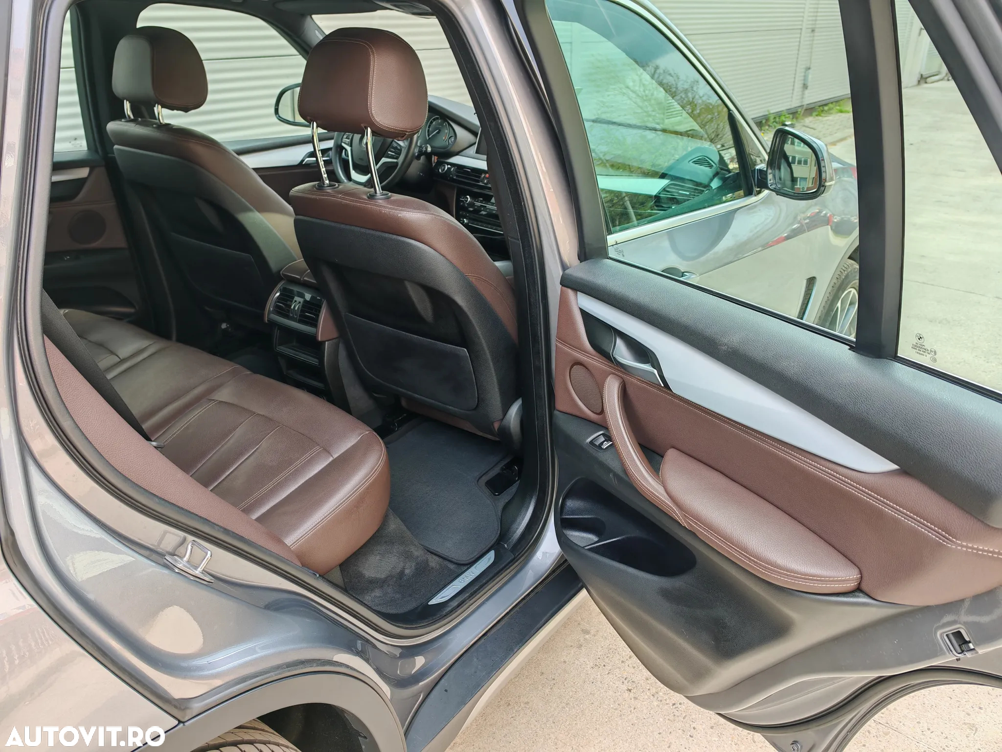 BMW X5 xDrive30d - 18