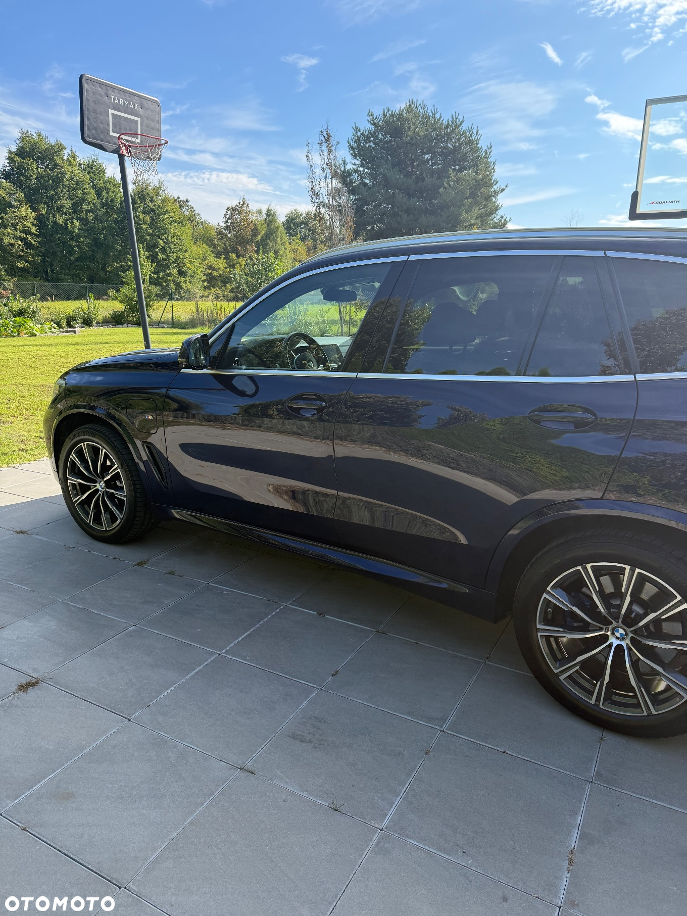 BMW X5 - 6