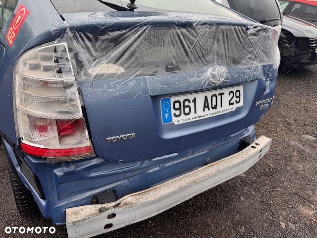 Toyota Prius 1.5 VVT-i Sol (nav) - 28