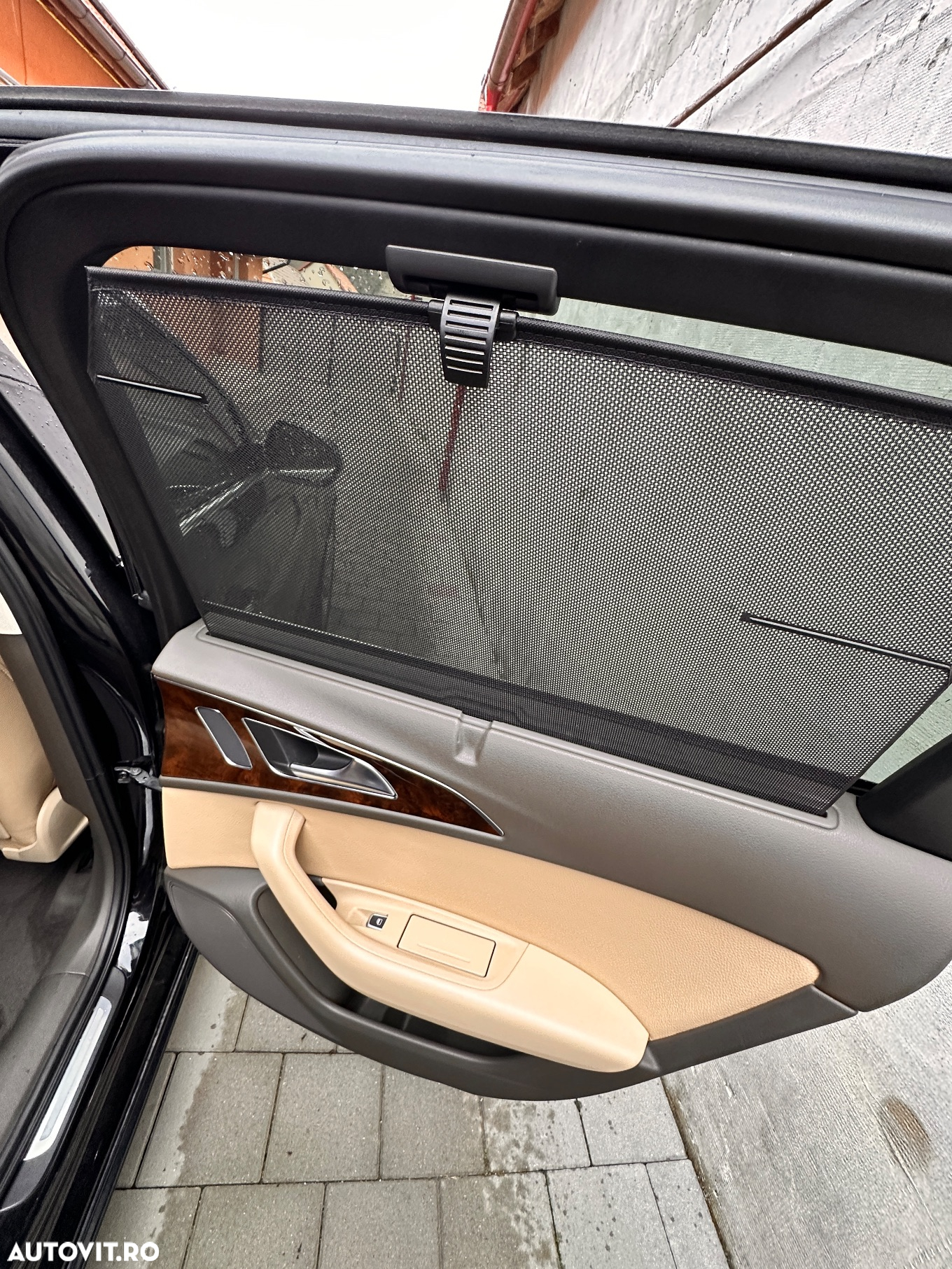 Audi A6 Avant 2.0 TDI Ultra S tronic - 20