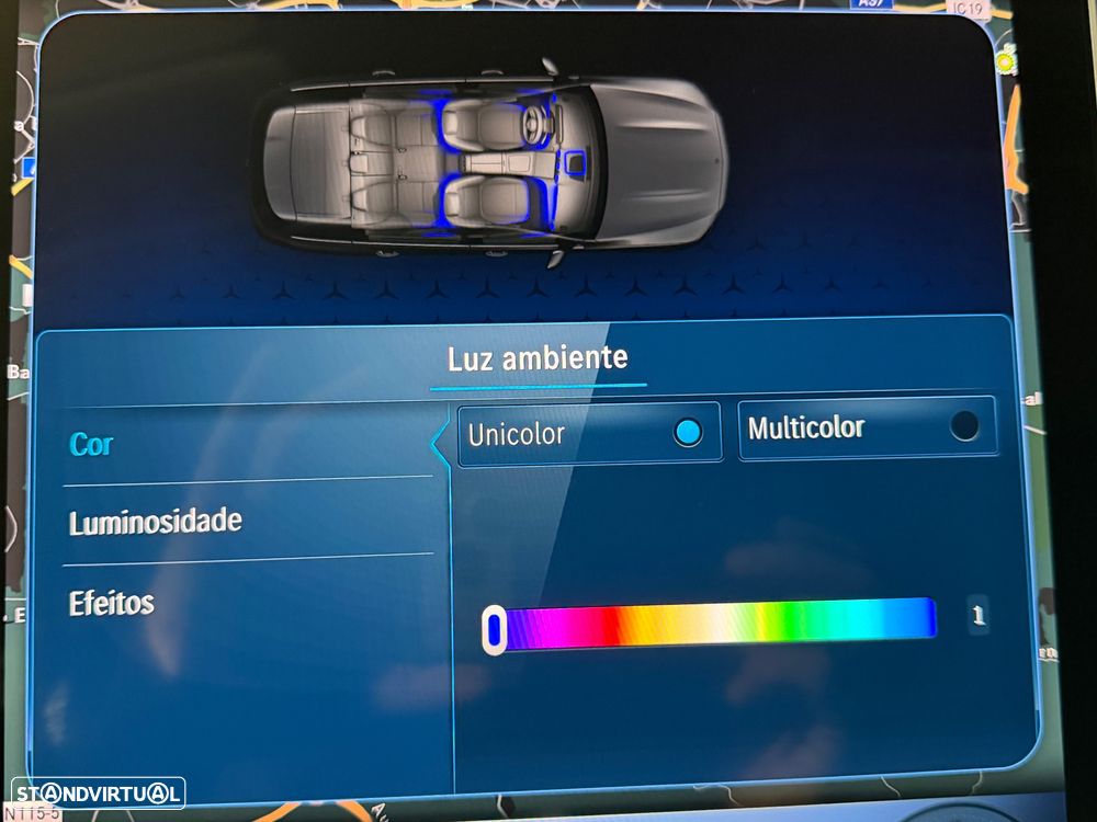 Mercedes-Benz C 220 Station d 9G-TRONIC 4Matic AMG Line - 40