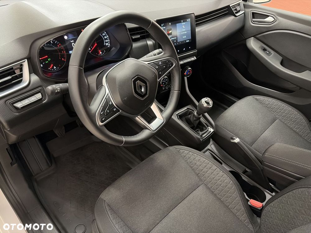 Renault Clio 1.0 TCe R.S Line - 11