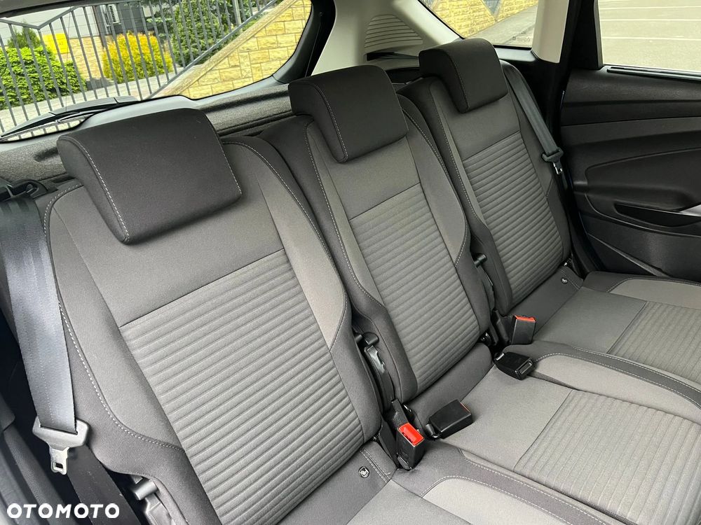 Ford C-MAX 1.0 EcoBoost Titanium ASS - 29