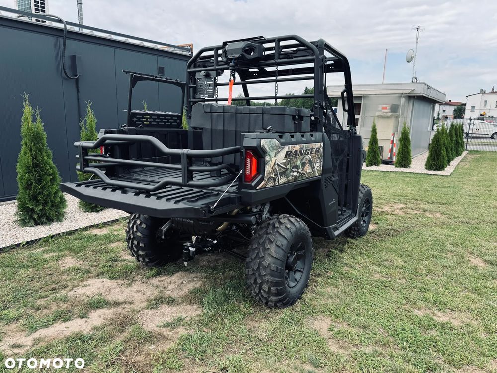 Polaris Ranger - 7