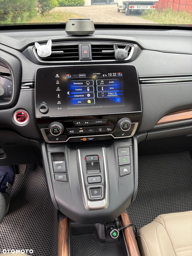 Honda CR-V 2.0 i-MMD Executive (Honda Connect+) - 9