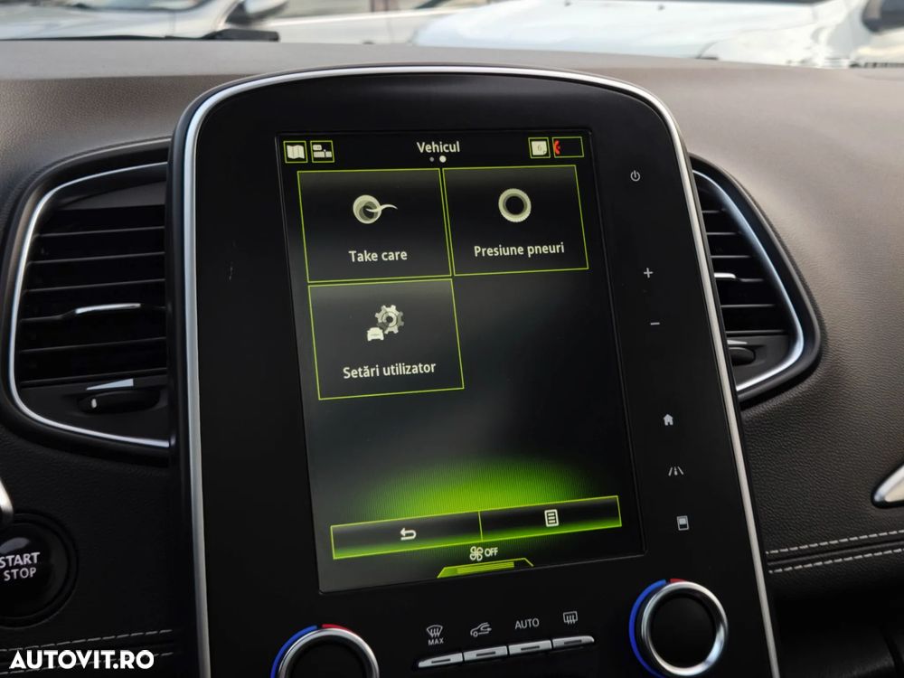 Renault Grand Scenic ENERGY dCi 130 INTENS - 33