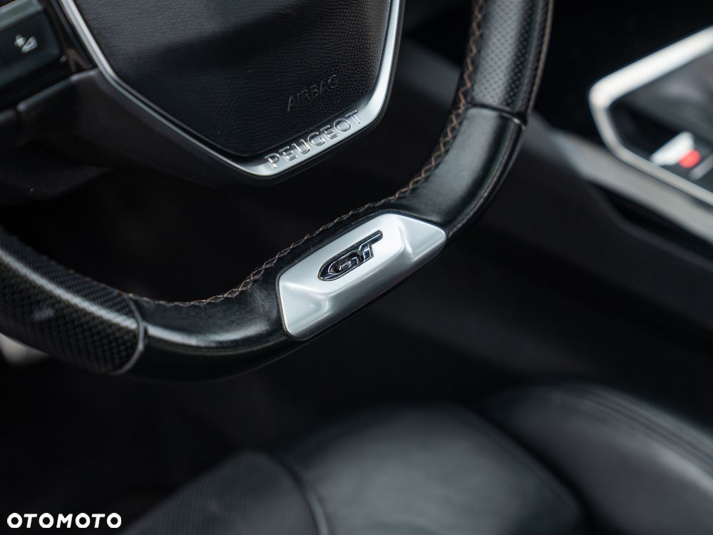 Peugeot 3008 1.2 PureTech Allure - 40