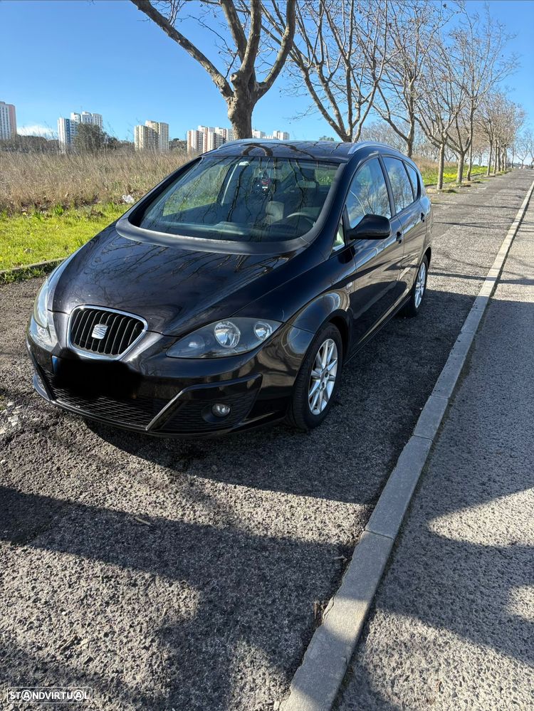 SEAT Altea 1.4 TSi Style - 1