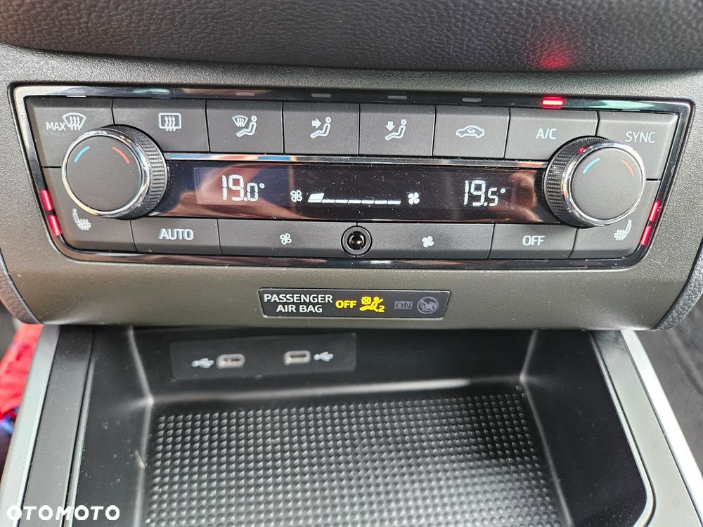 Seat Arona 1.0 TSI FR Limited Edition S&S DSG - 26