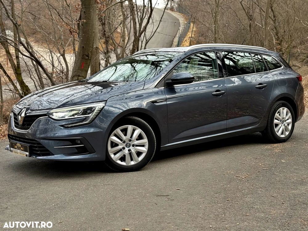 Renault Megane E-TECH 160 ZEN - 2