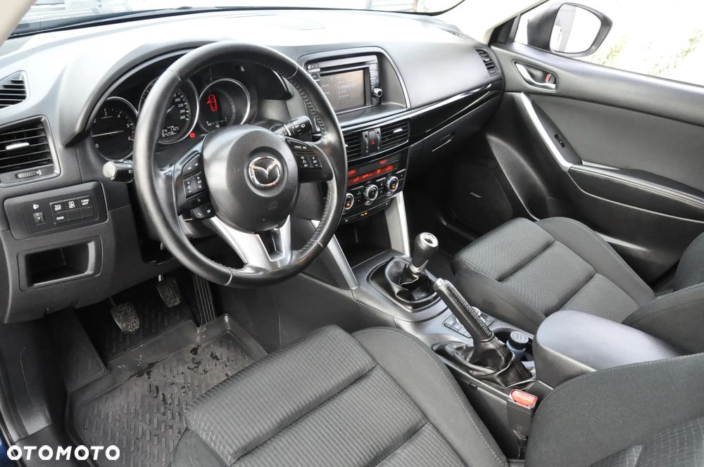 Mazda CX-5 2.2 D Skyenergy 2WD - 21