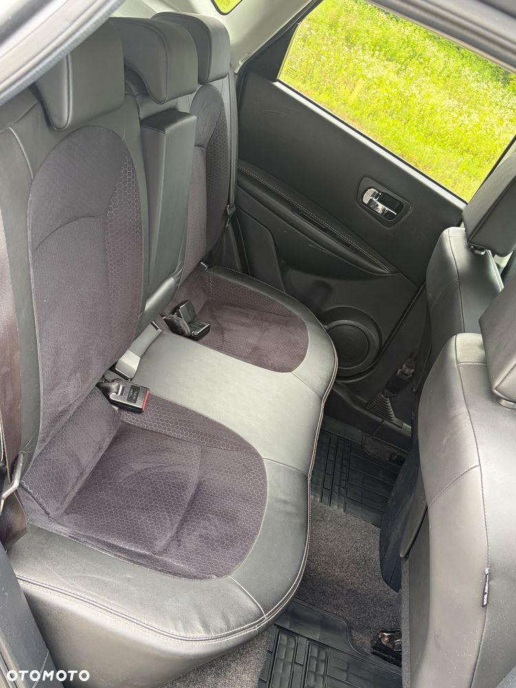 Nissan Qashqai 2.0 360 - 8