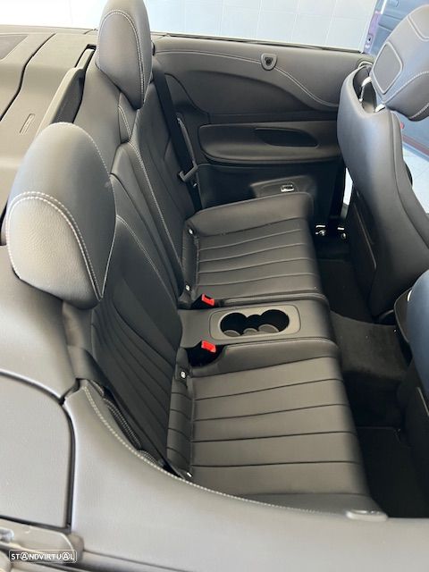 Mercedes-Benz E 200 AMG Line - 10