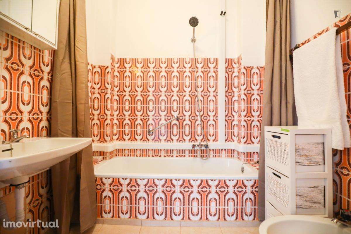 Quarto - localizado em Olivais Lisbon - Grande imagem: 3/21