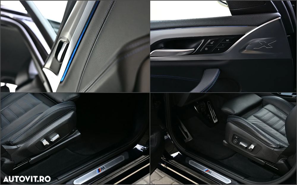 BMW X3 xDrive30e Aut. M Sport Edition - 14