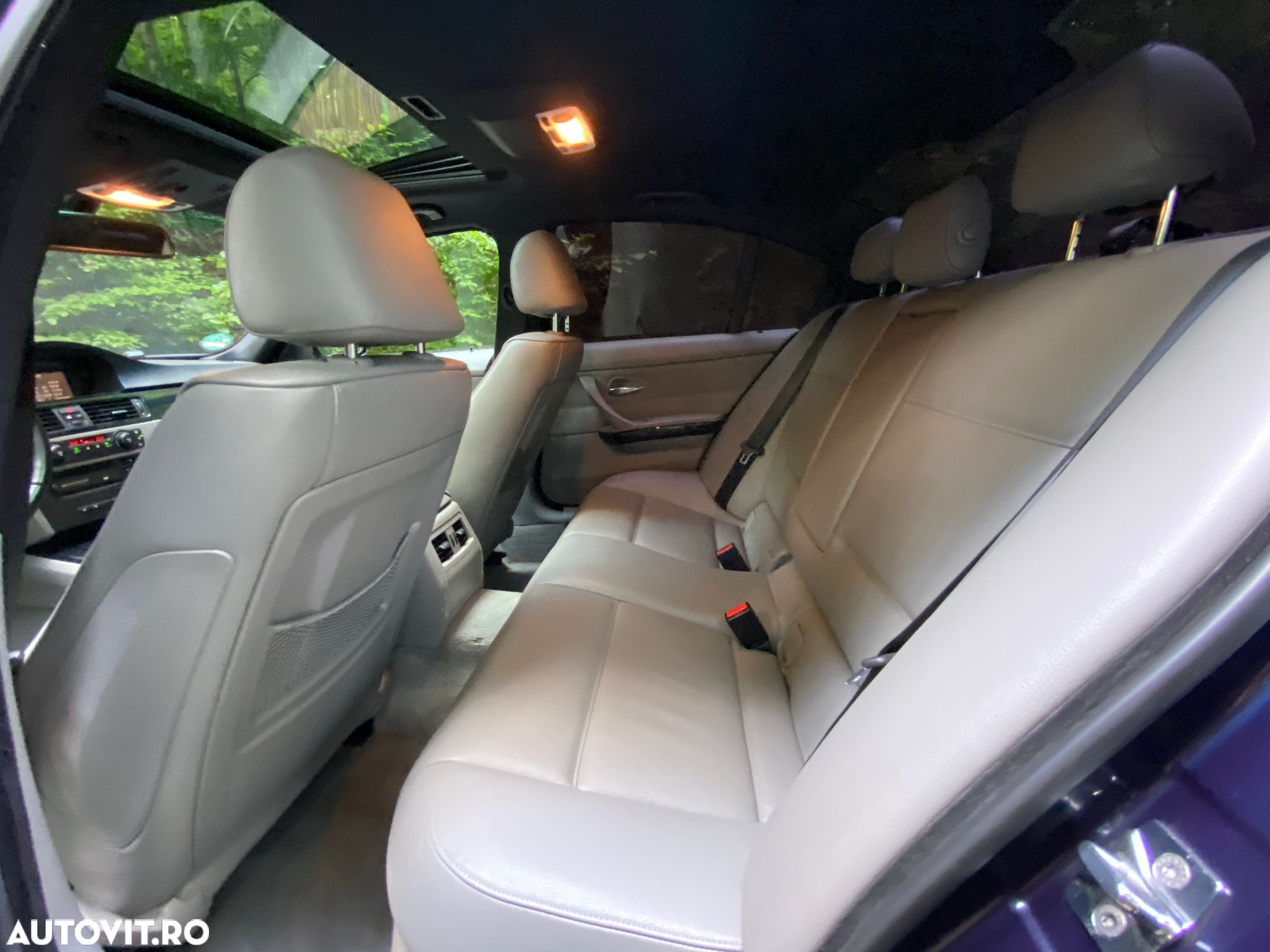 BMW Seria 3 - 11
