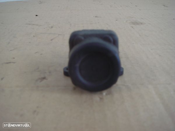 Interruptor Emergência Bomba Combustivel Alfa Romeo Gt (937_) - 1