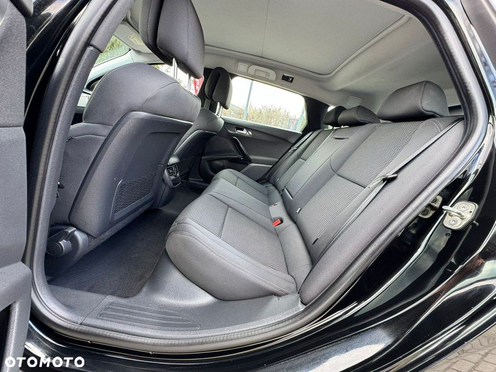 Peugeot 508 e-HDi 115 ETG6 Stop&Start Business-Line - 25